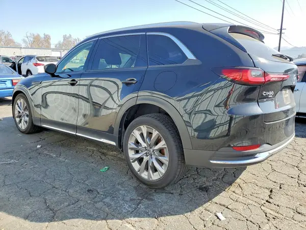 JM3KKDHD5R1163176 2024 MAZDA CX-90 - Image 2