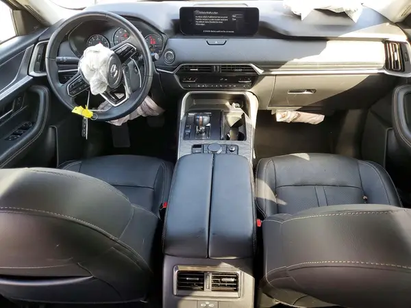 JM3KKDHD5R1163176 2024 MAZDA CX-90 - Image 8