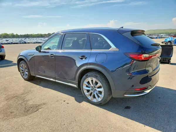 JM3KKDHD5R1171648 2024 MAZDA CX-90 - Image 2