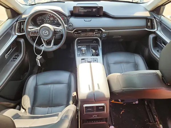 JM3KKDHD5R1171648 2024 MAZDA CX-90 - Image 8