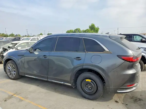 JM3KKDHD5R1182195 2024 MAZDA CX-90 - Image 2