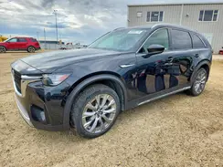 JM3KKDHD5S1191422 2025 MAZDA CX-90