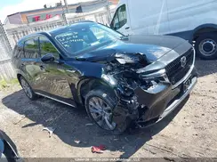 JM3KKDHD5T1398572 2026 MAZDA CX-90