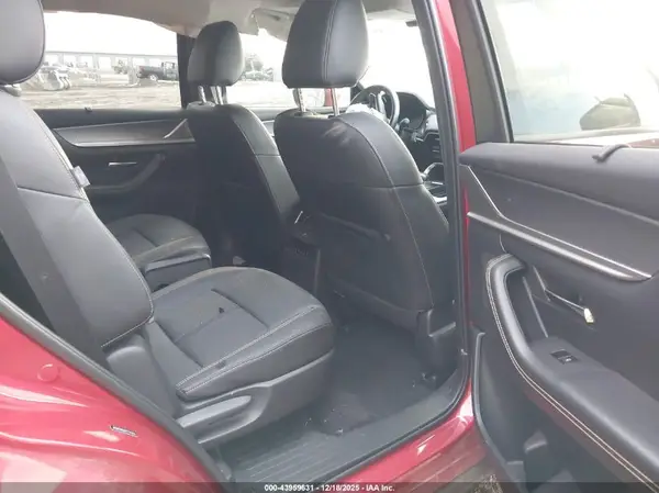 JM3KKDHD6R1121826 2024 MAZDA CX-90 - Image 8