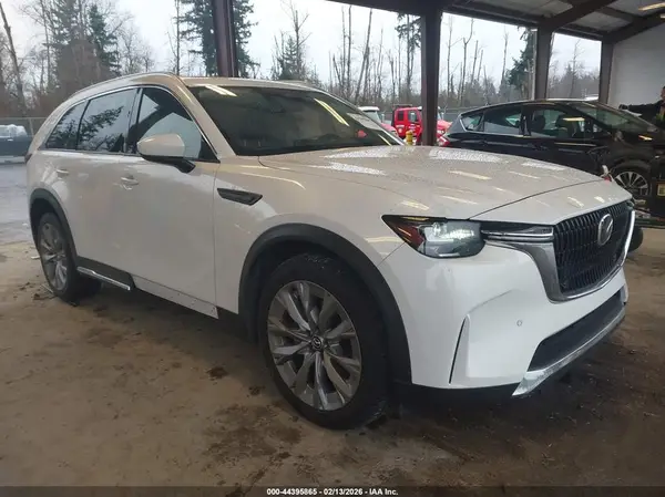 JM3KKDHD6R1134639 2024 MAZDA CX-90 - Image 1