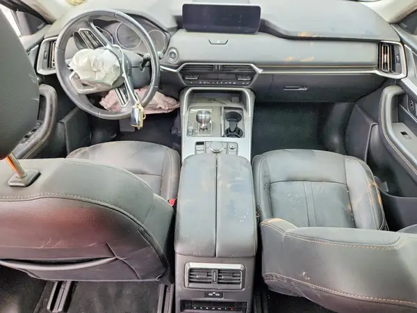 JM3KKDHD6R1134706 2024 MAZDA CX-90 - Image 8