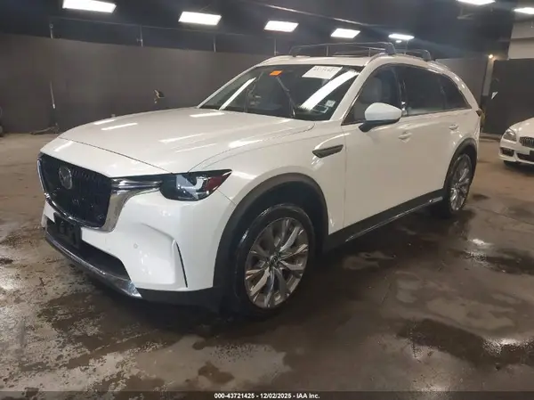 JM3KKDHD6R1136701 2024 MAZDA CX-90 - Image 2