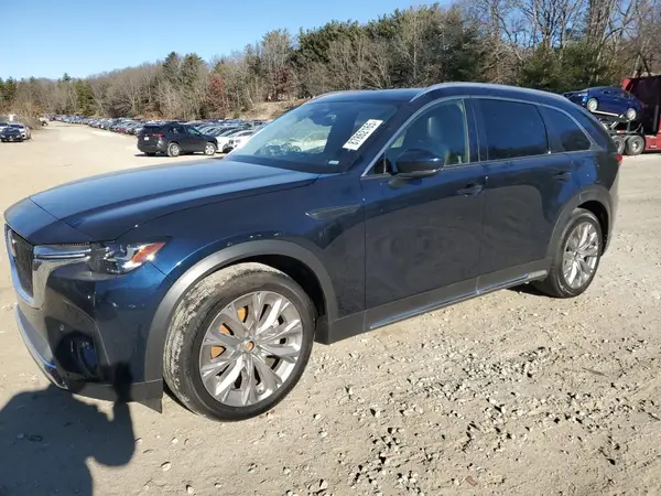 JM3KKDHD6R1144832 2024 MAZDA CX-90 - Image 1
