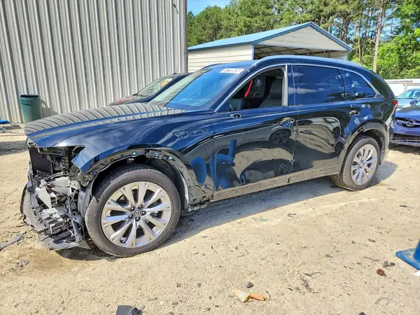 JM3KKDHD6R1146693 2024 MAZDA CX-90 - Image 1