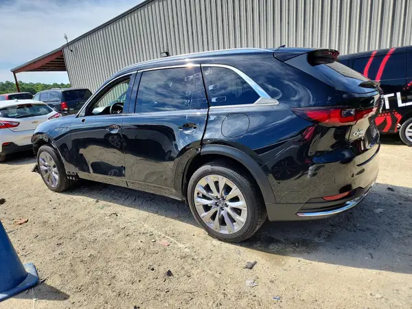 JM3KKDHD6R1146693 2024 MAZDA CX-90 - Image 2