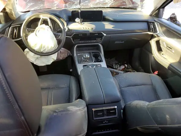 JM3KKDHD6R1148377 2024 MAZDA CX-90 - Image 8