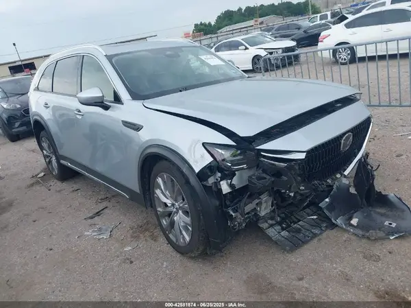 JM3KKDHD6R1162232 2024 MAZDA CX-90 - Image 1