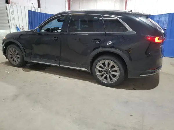 JM3KKDHD6R1162358 2024 MAZDA CX-90 - Image 2
