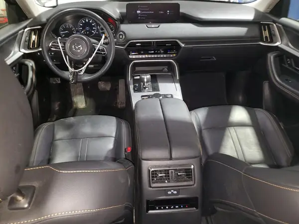 JM3KKDHD6R1162358 2024 MAZDA CX-90 - Image 8