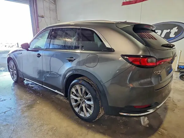 JM3KKDHD6R1162411 2024 MAZDA CX-90 - Image 2