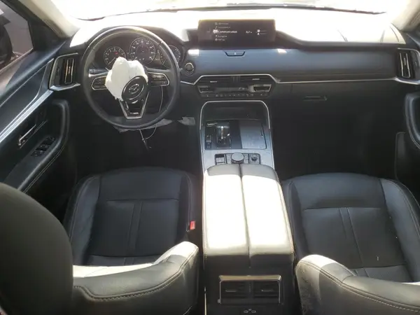 JM3KKDHD6R1163185 2024 MAZDA CX-90 - Image 8