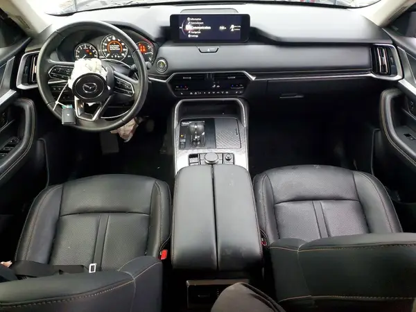 JM3KKDHD6R1175174 2024 MAZDA CX-90 - Image 8