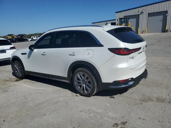 JM3KKDHD6R1175448 2024 MAZDA CX-90 - Image 2
