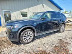 JM3KKDHD6S1201570 2025 MAZDA CX-90