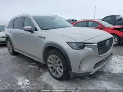 JM3KKDHD6S1202251 2025 MAZDA CX-90