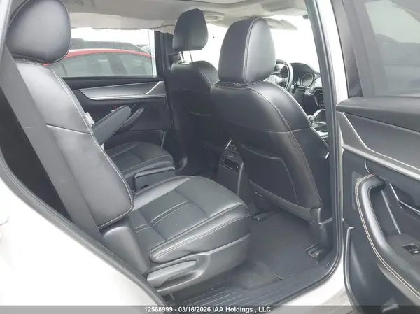 JM3KKDHD6S1202251 2025 MAZDA CX-90 - Image 8