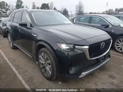 JM3KKDHD6S1204176 2025 MAZDA CX-90