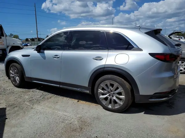 JM3KKDHD7R1121088 2024 MAZDA CX-90 - Image 2