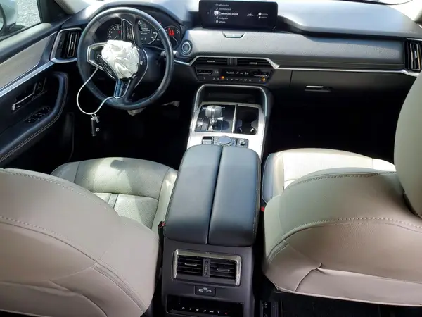 JM3KKDHD7R1121088 2024 MAZDA CX-90 - Image 8