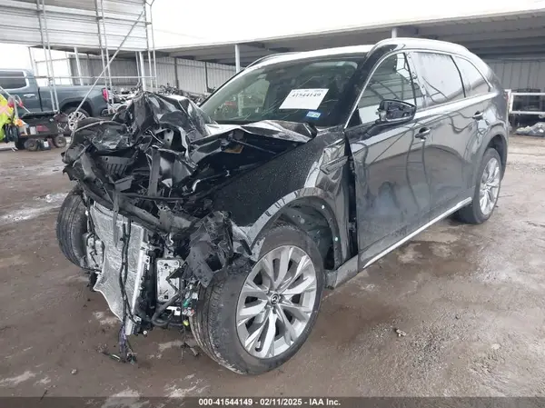 JM3KKDHD7R1128008 2024 MAZDA CX-90 - Image 2