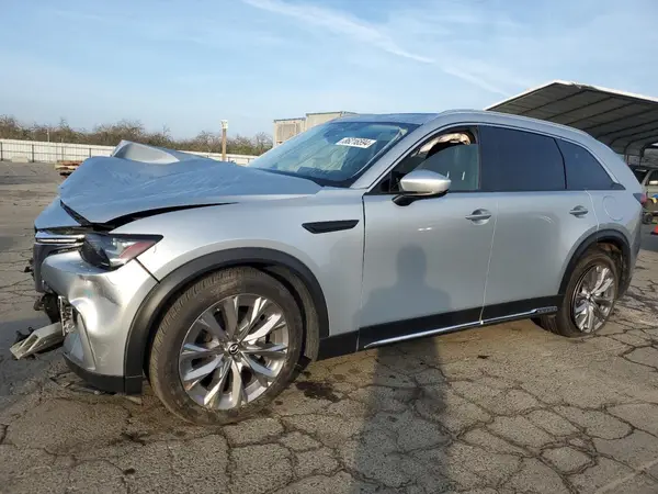 JM3KKDHD7R1133127 2024 MAZDA CX-90 - Image 1