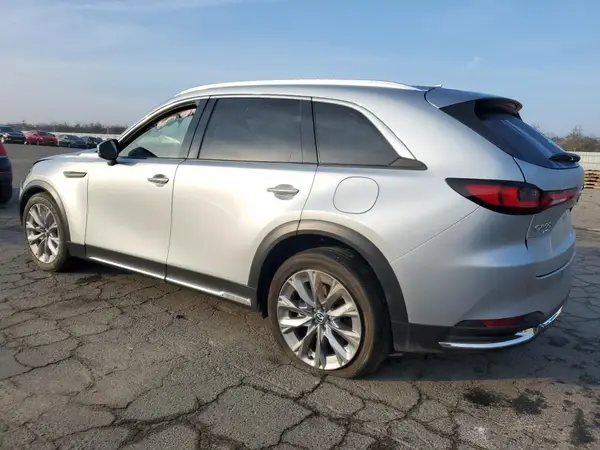 JM3KKDHD7R1133127 2024 MAZDA CX-90 - Image 2