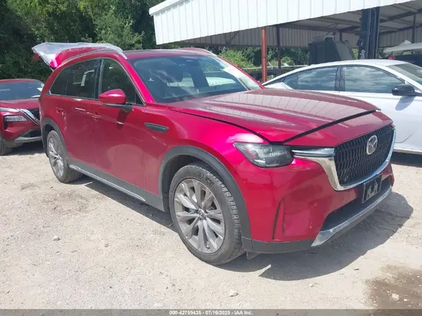 JM3KKDHD7R1133354 2024 MAZDA CX-90 - Image 1