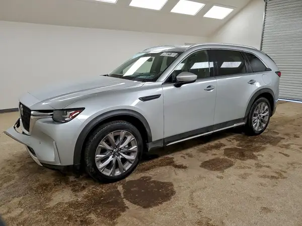 JM3KKDHD7R1144998 2024 MAZDA CX-90 - Image 1
