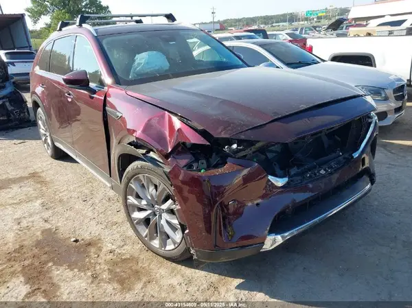 JM3KKDHD7R1168749 2024 MAZDA CX-90 - Image 1