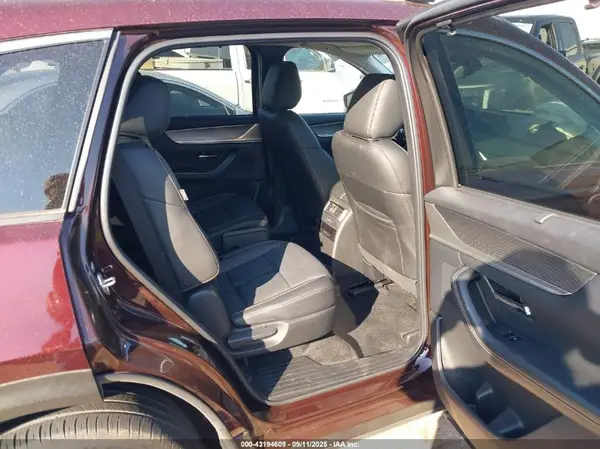JM3KKDHD7R1168749 2024 MAZDA CX-90 - Image 8