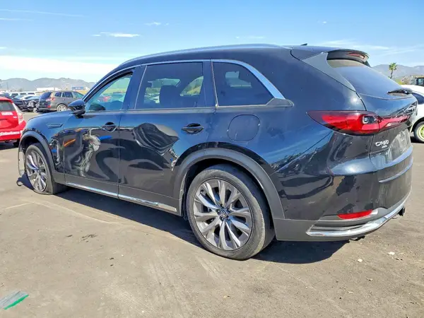 JM3KKDHD7R1172381 2024 MAZDA CX-90 - Image 2