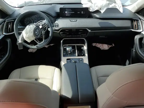 JM3KKDHD7R1182165 2024 MAZDA CX-90 - Image 8