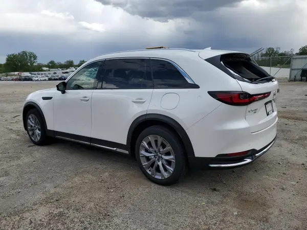 JM3KKDHD7R1188158 2024 MAZDA CX-90 - Image 2