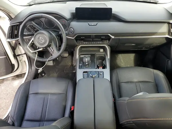 JM3KKDHD7R1188158 2024 MAZDA CX-90 - Image 8