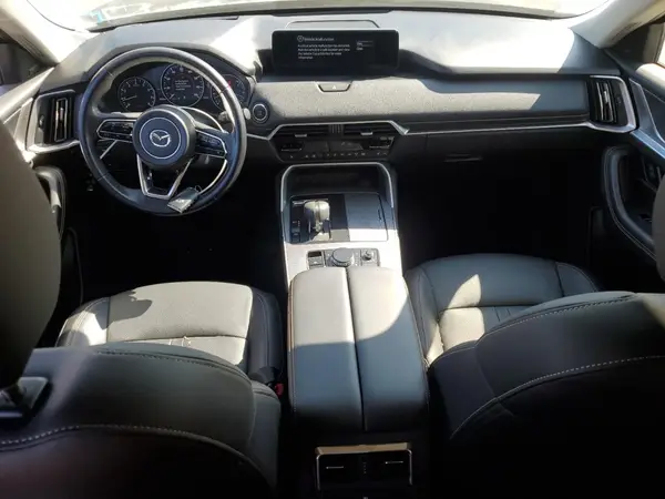JM3KKDHD7R1189536 2024 MAZDA CX-90 - Image 8