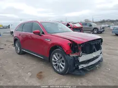 JM3KKDHD7S1204610 2025 MAZDA CX-90