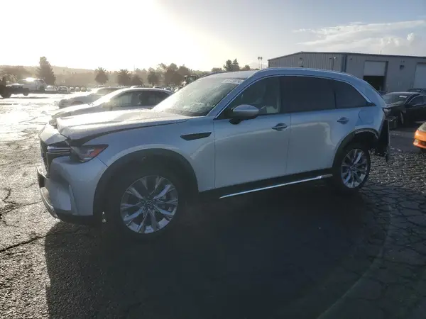 JM3KKDHD8R1106955 2024 MAZDA CX-90 - Image 1