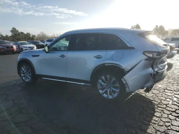JM3KKDHD8R1106955 2024 MAZDA CX-90 - Image 2