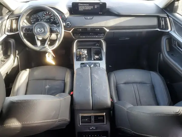 JM3KKDHD8R1106955 2024 MAZDA CX-90 - Image 8