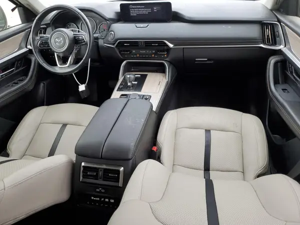 JM3KKDHD8R1113467 2024 MAZDA CX-90 - Image 8
