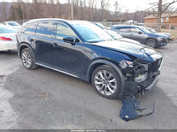 JM3KKDHD8R1134089 2024 MAZDA CX-90 - Image 1
