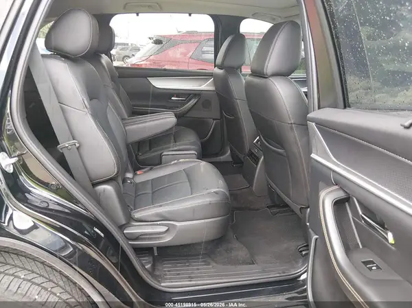 JM3KKDHD8R1135310 2024 MAZDA CX-90 - Image 8