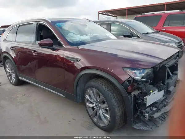 JM3KKDHD8R1141687 2024 MAZDA CX-90 - Image 1