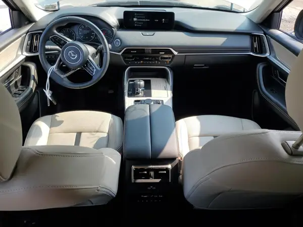 JM3KKDHD8R1147909 2024 MAZDA CX-90 - Image 8