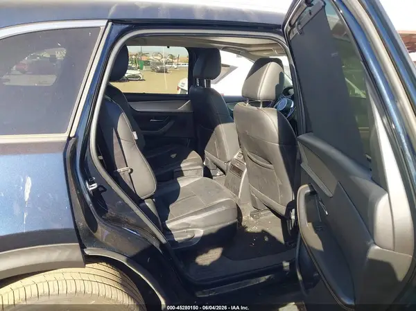 JM3KKDHD8R1148669 2024 MAZDA CX-90 - Image 8